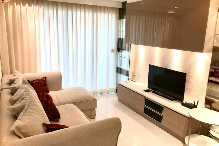 Кондоминиум в Бангкоке, Таиланд | THE113685