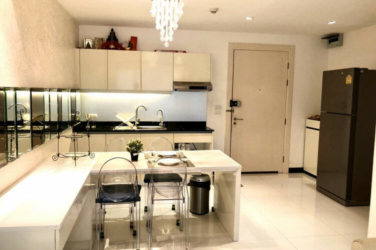 Кондоминиум в Бангкоке, Таиланд | THE113685