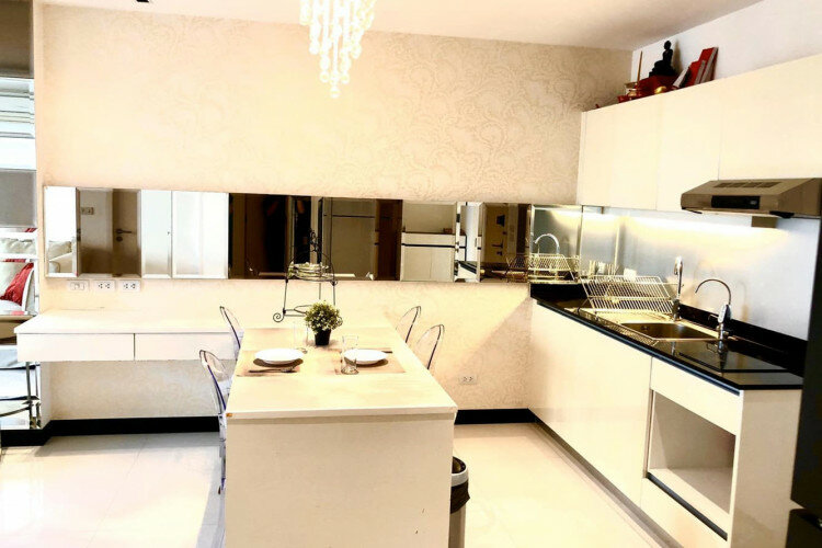 Кондоминиум в Бангкоке, Таиланд | THE113685