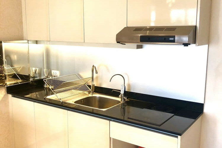 Кондоминиум в Бангкоке, Таиланд | THE113685