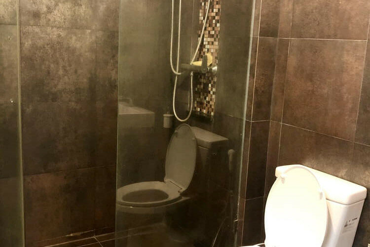 Кондоминиум в Бангкоке, Таиланд | THE113685