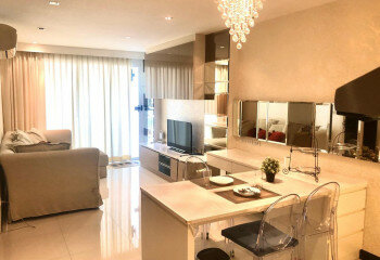 Кондоминиум в Бангкоке, Таиланд | THE113685