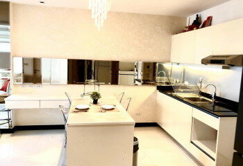 Кондоминиум в Бангкоке, Таиланд | THE113685