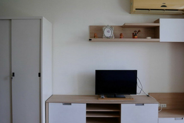 Кондоминиум в Бангкоке, Таиланд | THE530023