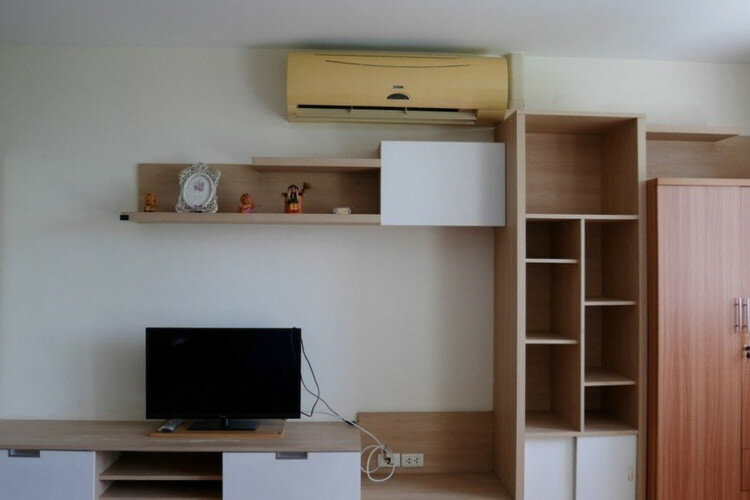 Кондоминиум в Бангкоке, Таиланд | THE530023