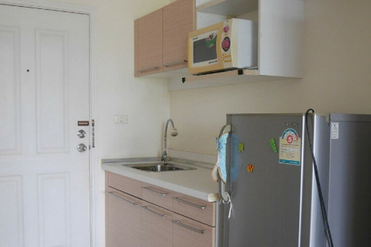 Кондоминиум в Бангкоке, Таиланд | THE530023