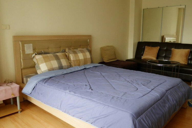 Кондоминиум в Бангкоке, Таиланд | THE530023