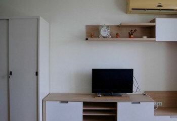 Кондоминиум в Бангкоке, Таиланд | THE530023