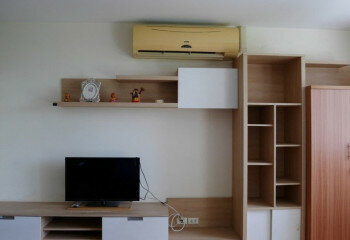 Кондоминиум в Бангкоке, Таиланд | THE530023