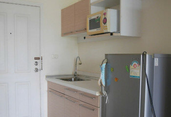 Кондоминиум в Бангкоке, Таиланд | THE530023