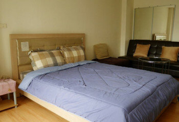 Кондоминиум в Бангкоке, Таиланд | THE530023