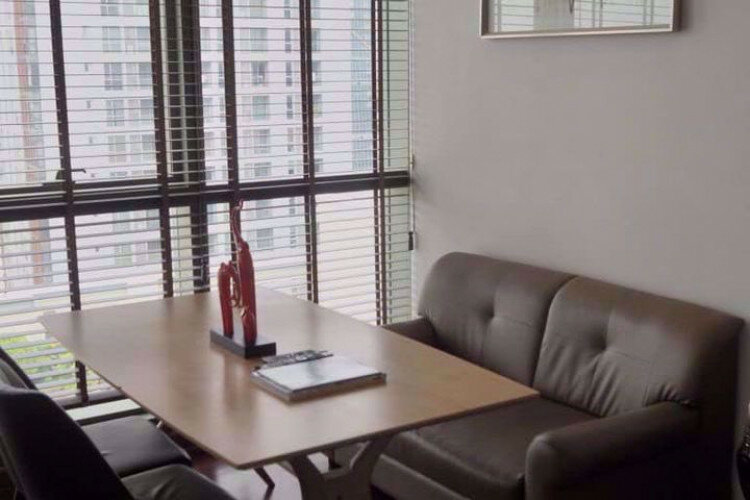 Кондоминиум в Бангкоке, Таиланд | THE451984