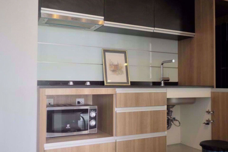 Кондоминиум в Бангкоке, Таиланд | THE451984