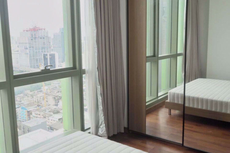 Кондоминиум в Бангкоке, Таиланд | THE451984