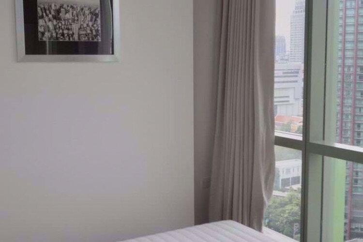 Кондоминиум в Бангкоке, Таиланд | THE451984