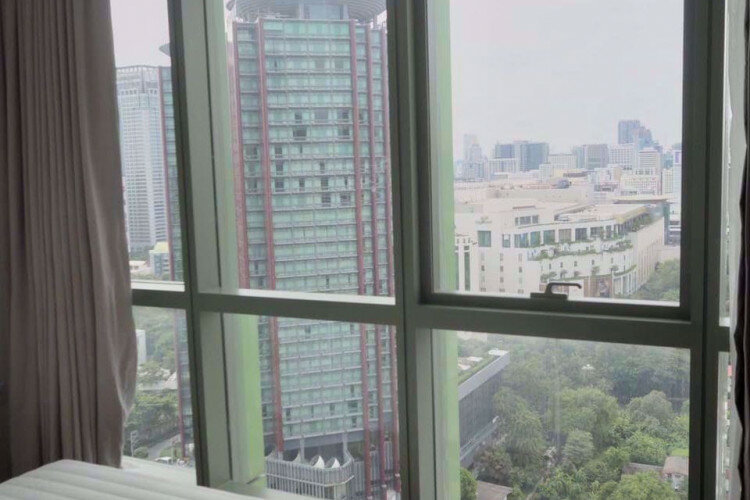 Кондоминиум в Бангкоке, Таиланд | THE451984