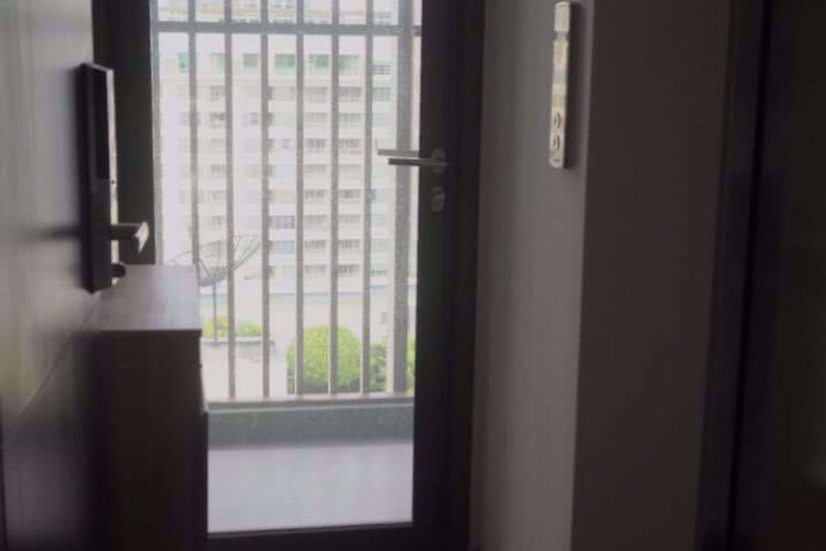 Кондоминиум в Бангкоке, Таиланд | THE451984