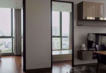 Кондоминиум в Бангкоке, Таиланд | THE451984