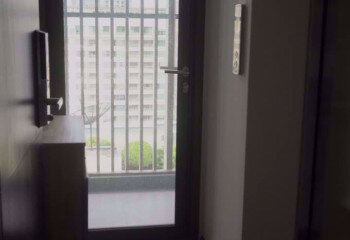 Кондоминиум в Бангкоке, Таиланд | THE451984