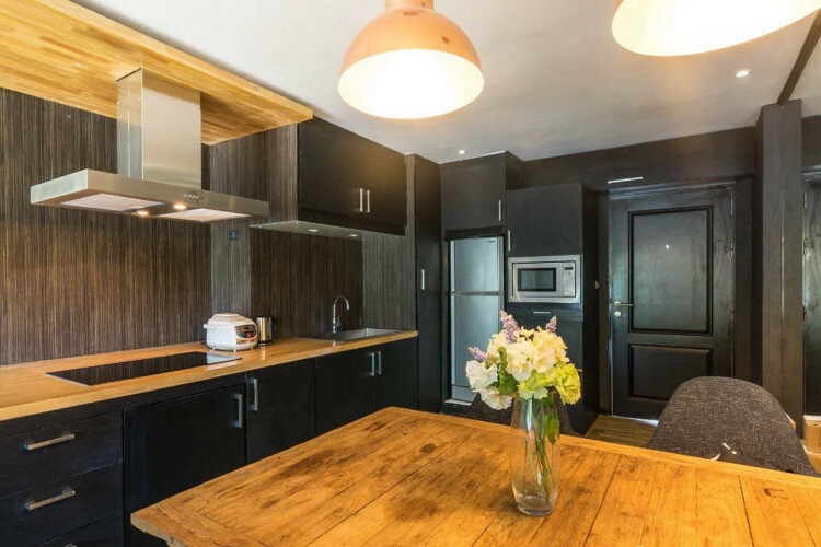 Кондоминиум в Бангкоке, Таиланд | THE230029