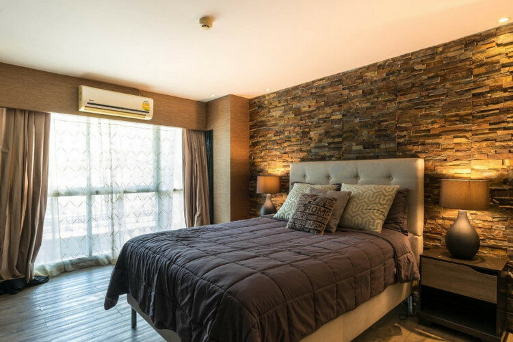 Кондоминиум в Бангкоке, Таиланд | THE230029