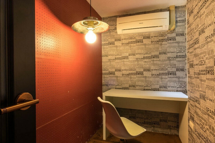 Кондоминиум в Бангкоке, Таиланд | THE230029