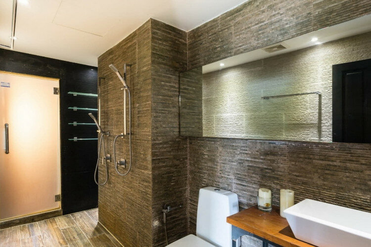 Кондоминиум в Бангкоке, Таиланд | THE230029