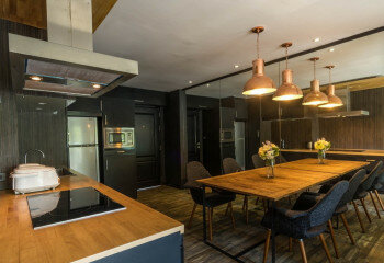 Кондоминиум в Бангкоке, Таиланд | THE230029