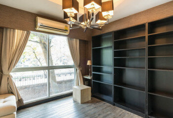 Кондоминиум в Бангкоке, Таиланд | THE230029