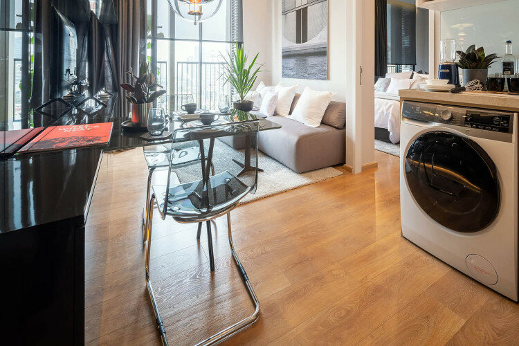 Кондоминиум в Бангкоке, Таиланд | THE110614