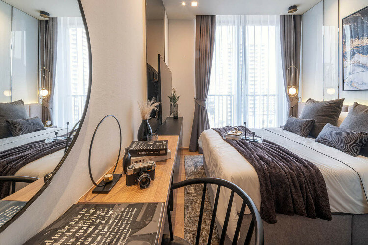 Кондоминиум в Бангкоке, Таиланд | THE110614