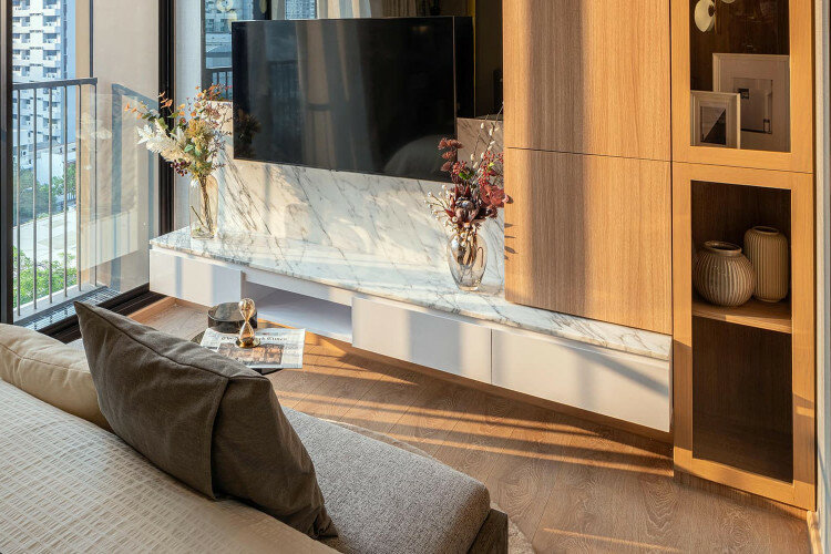 Кондоминиум в Бангкоке, Таиланд | THE110614