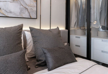 Кондоминиум в Бангкоке, Таиланд | THE110614