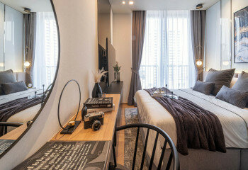 Кондоминиум в Бангкоке, Таиланд | THE110614