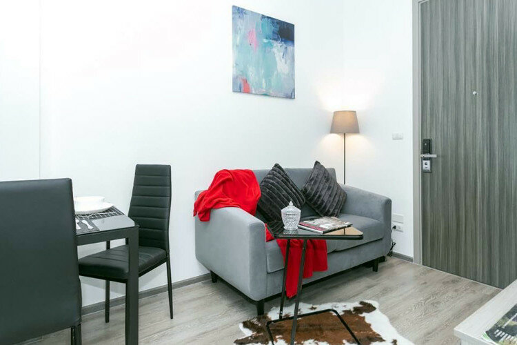 Кондоминиум в Бангкоке, Таиланд | THE210772