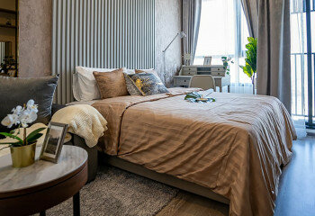 Кондоминиум в Бангкоке, Таиланд | THE210772