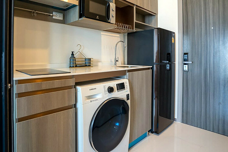 Кондоминиум в Бангкоке, Таиланд | THE310778