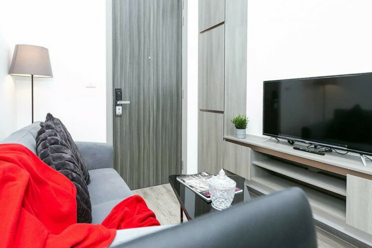 Кондоминиум в Бангкоке, Таиланд | THE310778