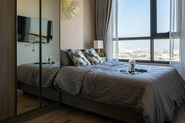 Кондоминиум в Бангкоке, Таиланд | THE310778