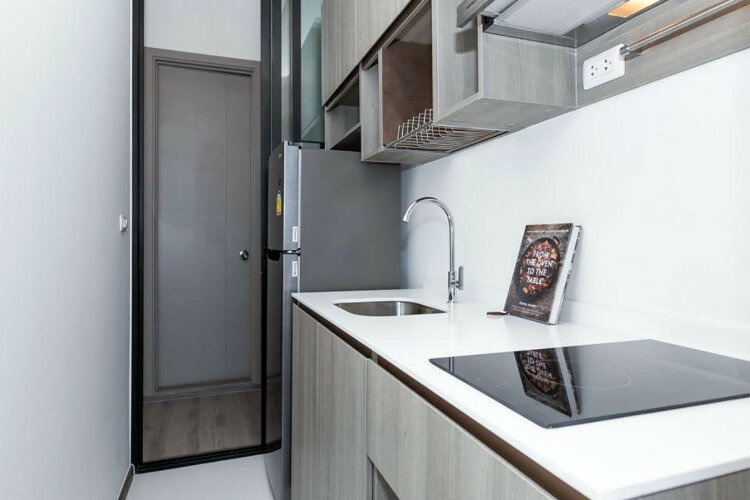 Кондоминиум в Бангкоке, Таиланд | THE310778