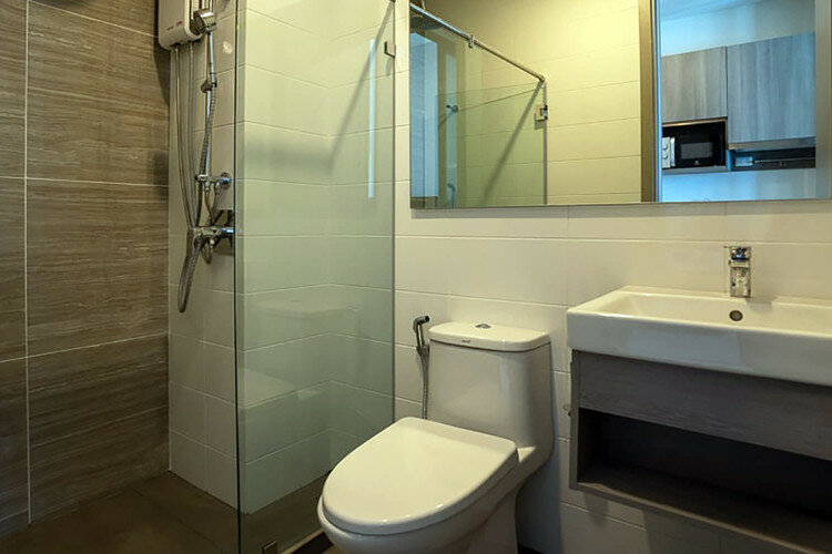 Кондоминиум в Бангкоке, Таиланд | THE510768