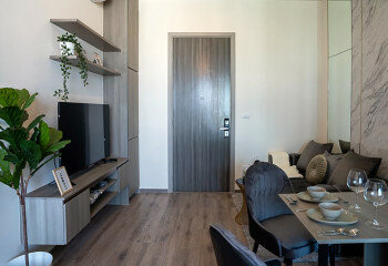 Кондоминиум в Бангкоке, Таиланд | THE510768