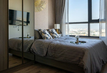 Кондоминиум в Бангкоке, Таиланд | THE510768