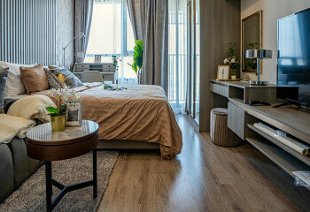 Кондоминиум в Бангкоке, Таиланд | THE510768