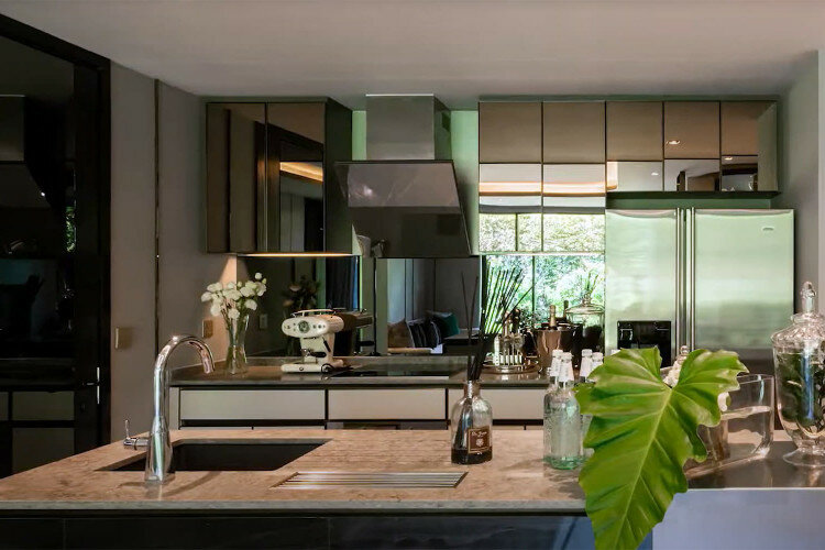 Кондоминиум в Бангкоке, Таиланд | THE110576