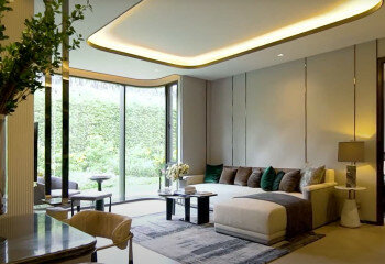 Кондоминиум в Бангкоке, Таиланд | THE110576