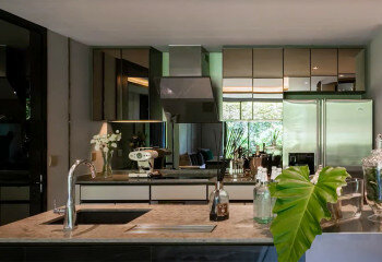 Кондоминиум в Бангкоке, Таиланд | THE110576