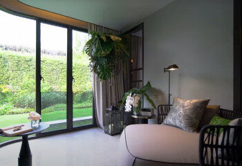 Кондоминиум в Бангкоке, Таиланд | THE110576