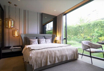 Кондоминиум в Бангкоке, Таиланд | THE110576