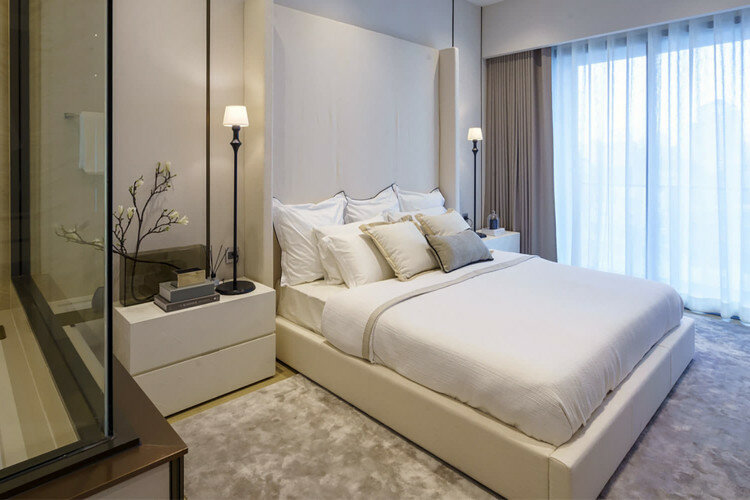 Кондоминиум в Бангкоке, Таиланд | THE410600